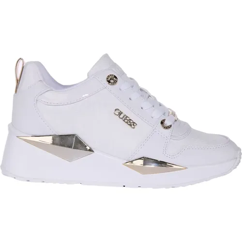 Tallyn Casual Trainers Women , female, Sizes: 2 UK, 6 UK, 4 UK, 7 UK, 5 UK - Guess - Modalova