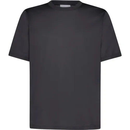 T-shirts and Polos , male, Sizes: XL, 3XL, M, 2XL, S - D4.0 - Modalova