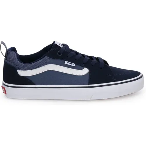 Modern Filmore Sneakers , male, Sizes: 5 UK - Vans - Modalova