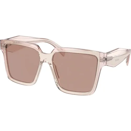 Moderne Vintage Sonnenbrillen Kollektion,Sunglasses - Prada - Modalova