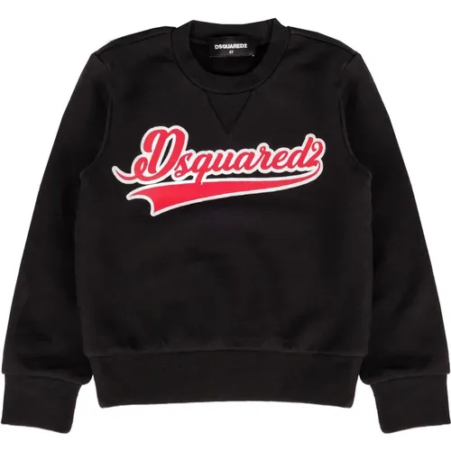 Kinder Sweatshirt Dsquared2 - Dsquared2 - Modalova