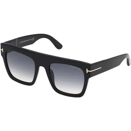 Sonnenbrille , Damen, Größe: 52 MM - Tom Ford - Modalova