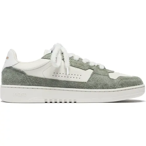 Dice Lo Fluffy Sneaker , Damen, Größe: 40 EU - Axel Arigato - Modalova