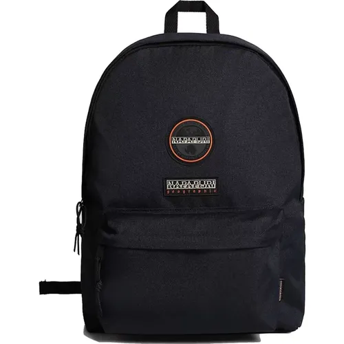 Ikonic Voyage Rucksack , Herren, Größe: ONE Size - Napapijri - Modalova