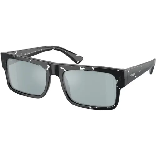 Stilvolle A10S Sonnenbrille Prada - Prada - Modalova