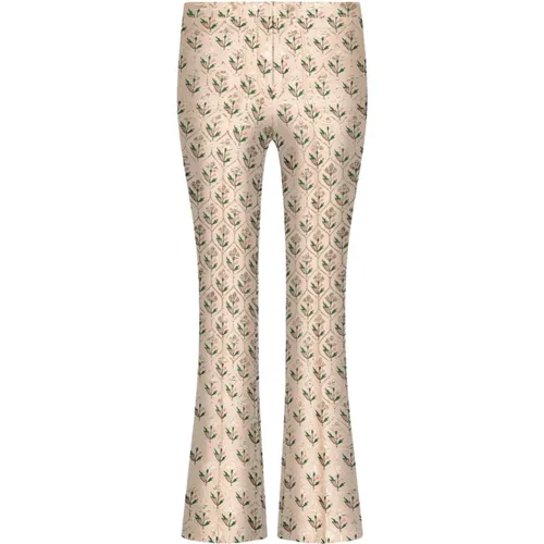 PantsALON , female, Sizes: M - Giambattista Valli - Modalova