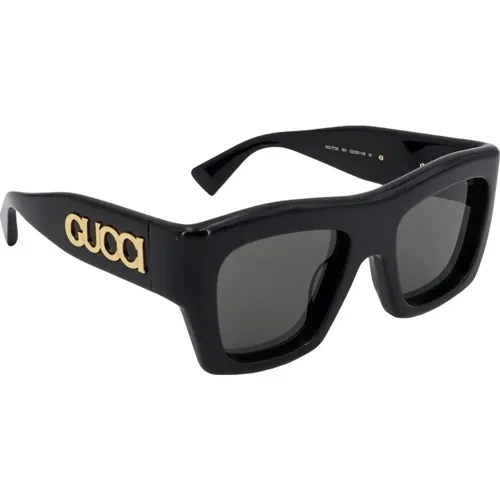 Womens Accessories Sunglasses Ss24 , female, Sizes: ONE SIZE - Gucci - Modalova