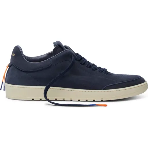 Comfortable and Versatile Guga Sneakers , female, Sizes: 7 UK, 3 UK - Barracuda - Modalova