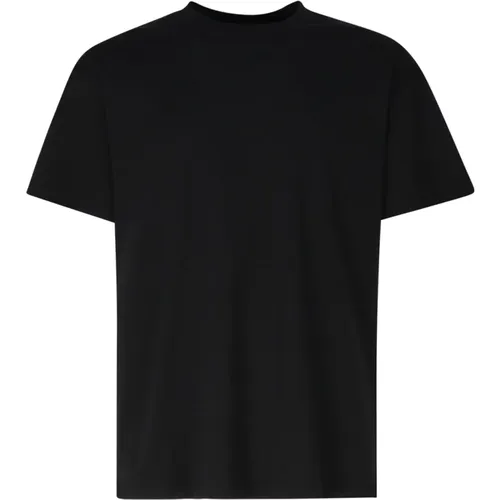 T-shirts and Polos , male, Sizes: L, XL, M, 2XL - Lardini - Modalova