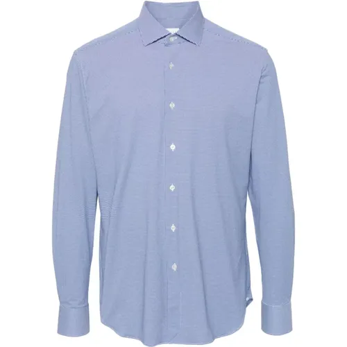 Stylish Shirts , male, Sizes: XL - Xacus - Modalova