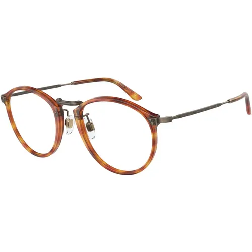 Eyewear frames AR 318M , female, Sizes: 51 MM - Giorgio Armani - Modalova