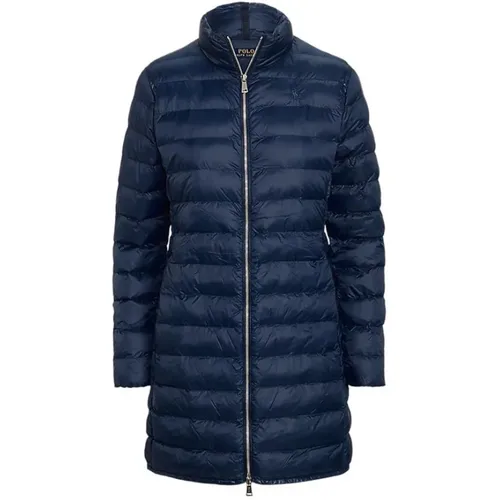 Dark Jacket , female, Sizes: XS, L, XL, M, S - Ralph Lauren - Modalova