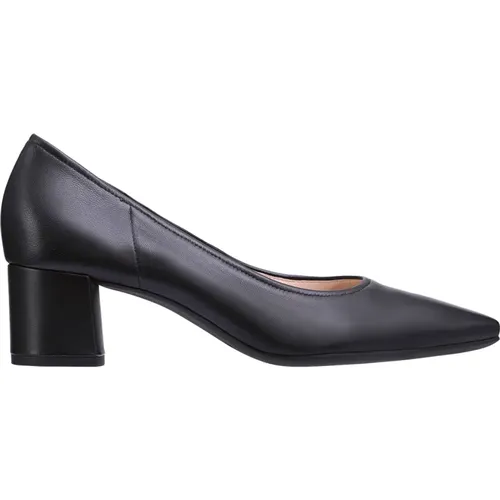 Elegante Prestige Pumps für bequemen Stil , Damen, Größe: 40 1/2 EU - Högl - Modalova