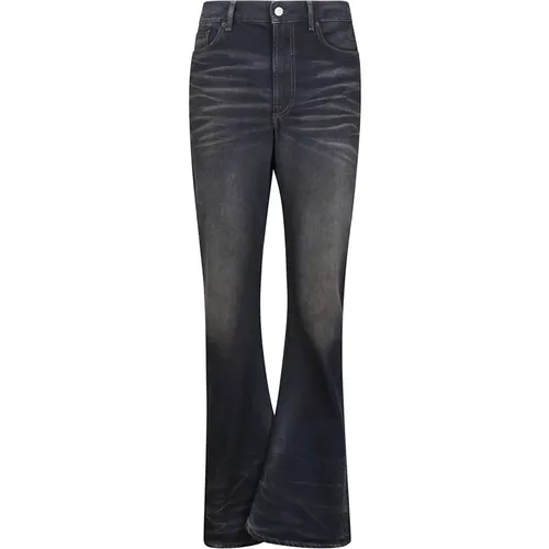 Darkside Jeans 2024m , male, Sizes: L - Acne Studios - Modalova