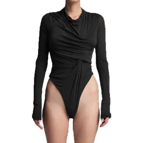 Pollution-Proof Bodysuit , unisex, Sizes: S, XS - Entire Studios - Modalova