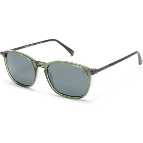 Cactus Grbk Sunglasses , unisex, Sizes: 53 MM - Etnia Barcelona - Modalova