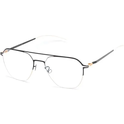 Imba 167 OPT Optical Frame , unisex, Sizes: 53 MM - Mykita - Modalova