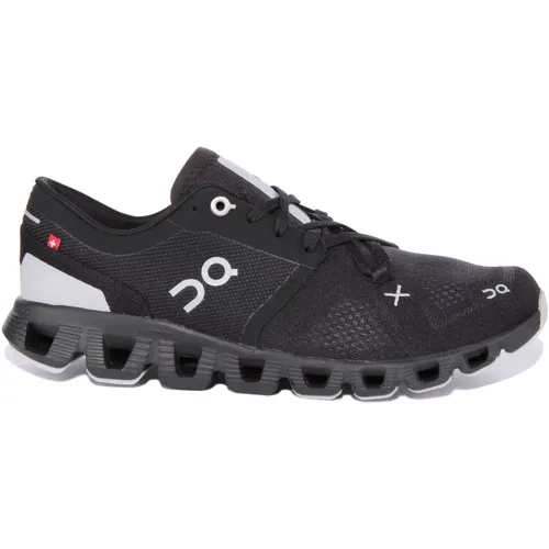 Cloud X 3 Women Running Shoes , female, Sizes: 4 1/2 UK, 4 UK - ON Running - Modalova