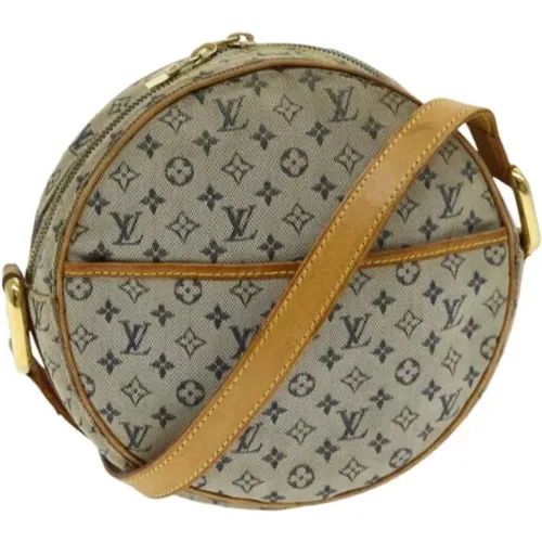 Pre-owned Canvas louis-vuitton-bags , female, Sizes: ONE SIZE - Louis Vuitton Vintage - Modalova