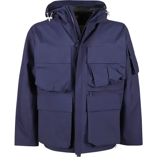 Lightweight Windbreaker Jacket , male, Sizes: M, S, L - K-way - Modalova