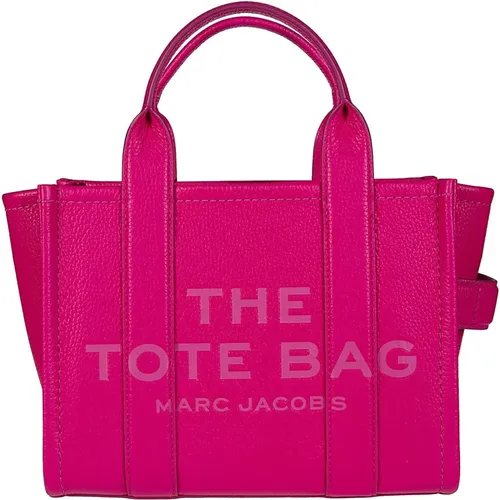 Leder Shopper Tasche Marc Jacobs - Marc Jacobs - Modalova