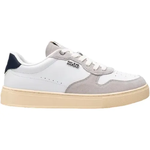 Weiße Sneakers Tokyo Plain Modell , Herren, Größe: 41 EU - Colmar - Modalova