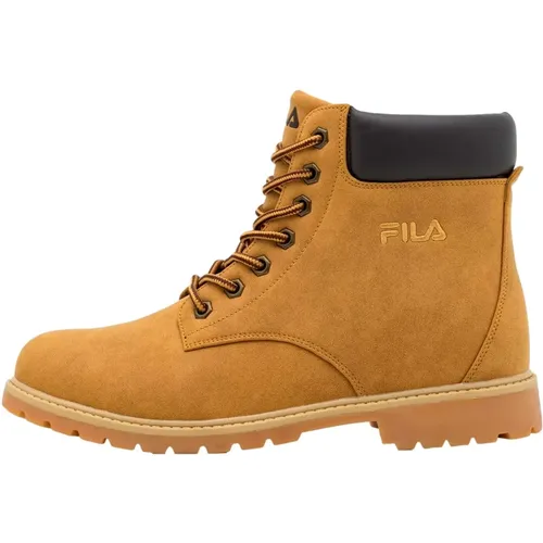 Maveric Mid Stiefel , Herren, Größe: 42 EU - Fila - Modalova