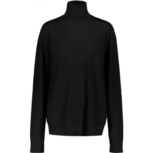 Elam Wool Turtleneck , female, Sizes: L, M - The Row - Modalova