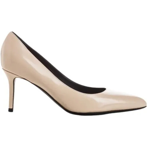 Sophisticated High Heel Shoes , female, Sizes: 4 UK, 5 1/2 UK, 7 UK, 3 UK, 4 1/2 UK, 5 UK, 6 UK - giuseppe zanotti - Modalova