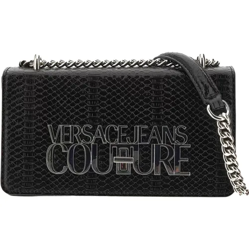 Stilvolle Couture Taschen - Versace Jeans Couture - Modalova