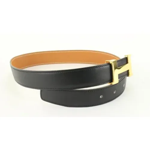 Pre-owned Belt , female, Sizes: ONE SIZE - Hermès Vintage - Modalova
