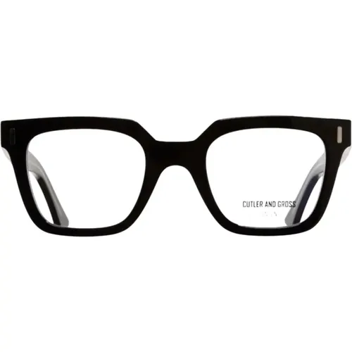 Stylische Sonnenbrille für ultimativen Schutz , unisex, Größe: ONE Size - Cutler And Gross - Modalova