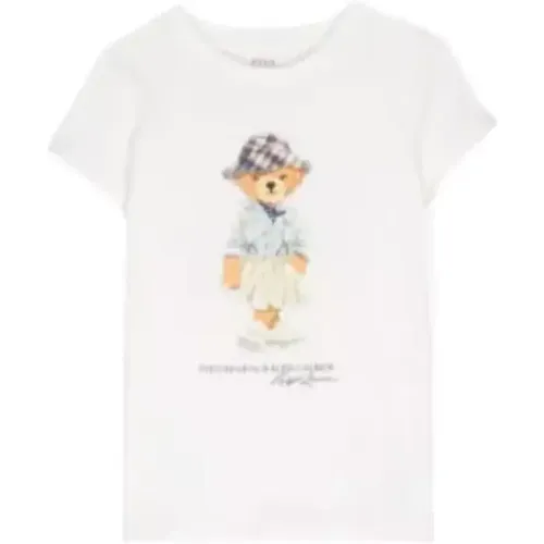 Polo Kids T-shirt Ralph Lauren - Ralph Lauren - Modalova