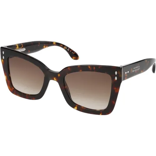 IM 0103/S Sonnenbrille , Damen, Größe: 52 MM - Isabel marant - Modalova