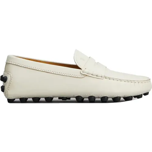 Bubble Loafers - Step out in Style! , female, Sizes: 3 UK - TOD'S - Modalova