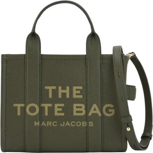 Logo Print Bag , female, Sizes: ONE SIZE - Marc Jacobs - Modalova