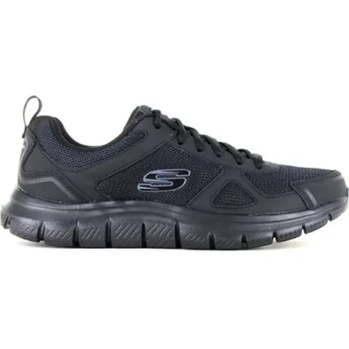 Overhaul 2.0 - Enforcer Sneakers , Herren, Größe: 41 EU - Skechers - Modalova