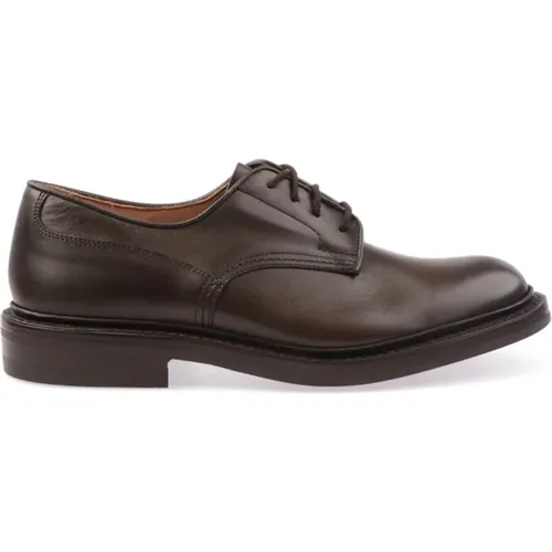 Woodstock , male, Sizes: 8 UK, 10 UK, 6 1/2 UK, 7 1/2 UK, 8 1/2 UK, 7 UK, 9 UK - Tricker's - Modalova