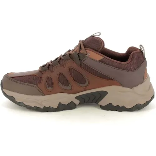 Terraform - Selvin Sneakers , Herren, Größe: 46 EU - Skechers - Modalova