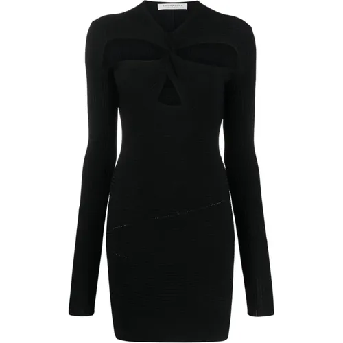 Dress for Women Aw23 , female, Sizes: S - Philosophy di Lorenzo Serafini - Modalova