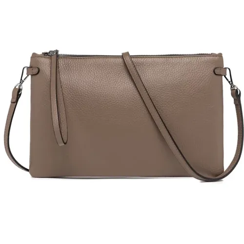 Stilvolle O-Tasche für Hermy , Damen, Größe: ONE Size - Gianni Chiarini - Modalova