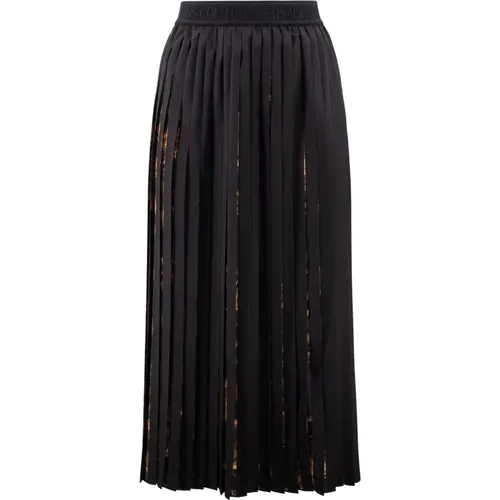 Skirts , female, Sizes: S, M, XS - Versace Jeans Couture - Modalova