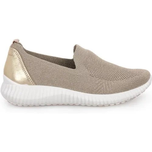 Sneakers , female, Sizes: 5 UK - IGI&Co - Modalova