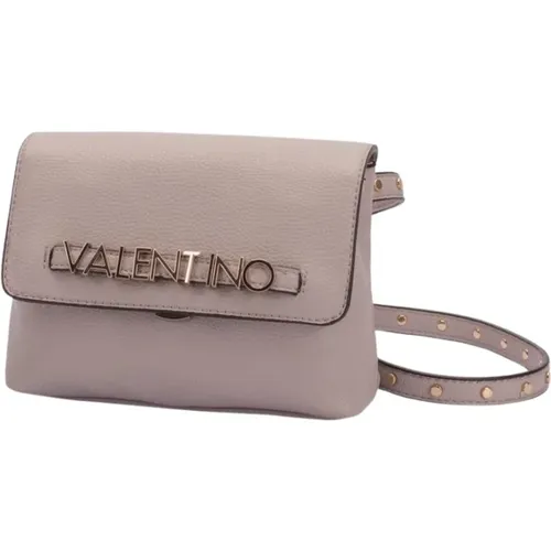 Note Shoulder Bag , female, Sizes: ONE SIZE - Valentino by Mario Valentino - Modalova