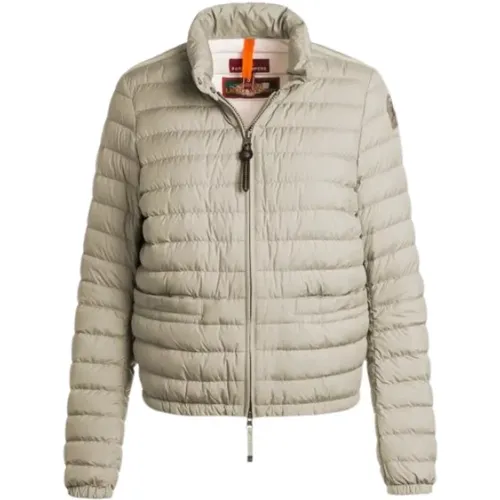 Winter Jackets , Damen, Größe: S - Parajumpers - Modalova