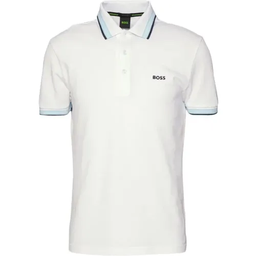 Polo Shirt , male, Sizes: M, S, 3XL, 2XL - Hugo Boss - Modalova