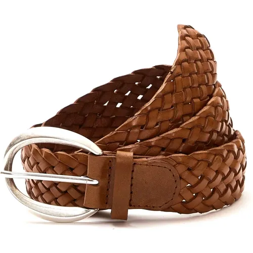 Belt , female, Sizes: 80 CM - Orciani - Modalova