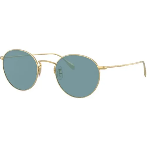 Sungles , unisex, Sizes: S - Oliver Peoples - Modalova