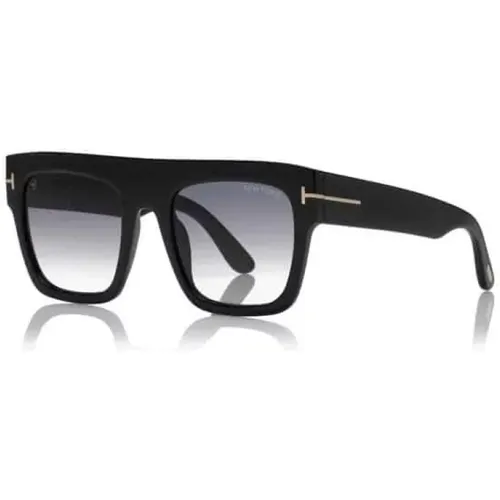 Stylish Sunglasses for Fashion Enthusiasts , unisex, Sizes: ONE SIZE - Tom Ford - Modalova