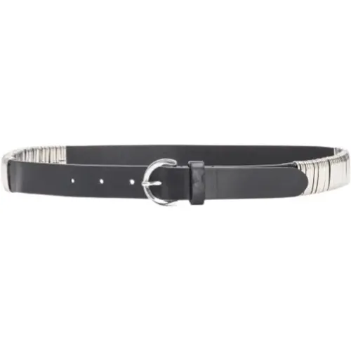 Belts Collection , female, Sizes: S, XS, L, M - pinko - Modalova
